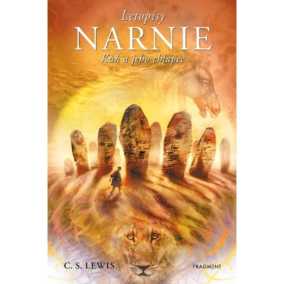 NARNIE – Kůň a jeho chlapec