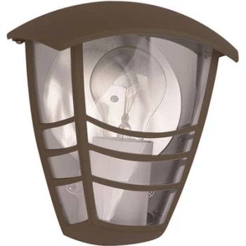 BE LIGHT! ГРАДИНСКИ АПЛИК ЧЕРЕН Е27 max. 60w belight (3800231890251)