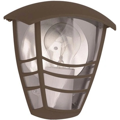 BE LIGHT! ГРАДИНСКИ АПЛИК ЧЕРЕН Е27 max. 60w belight (3800231890251)
