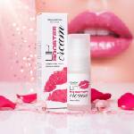 COLLAGENA Крем филър за обемни устни LIP BOOSTER COLLAGENA Bloom Cream filler with instant effect (CALB001068)