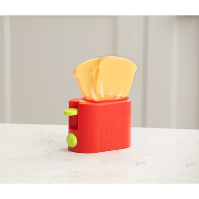 Halsall toaster Smart červený
