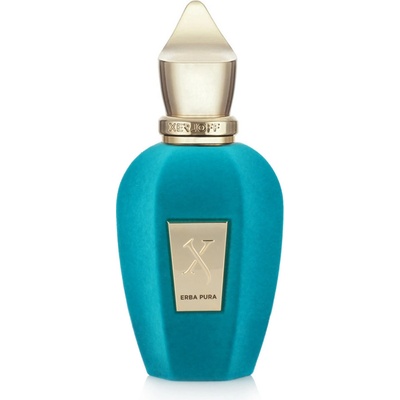 Xerjoff Erba Pura parfumovaná voda unisex 50 ml