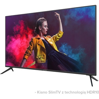 Kiano Elegance TV 50