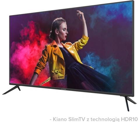 Kiano Elegance TV 50