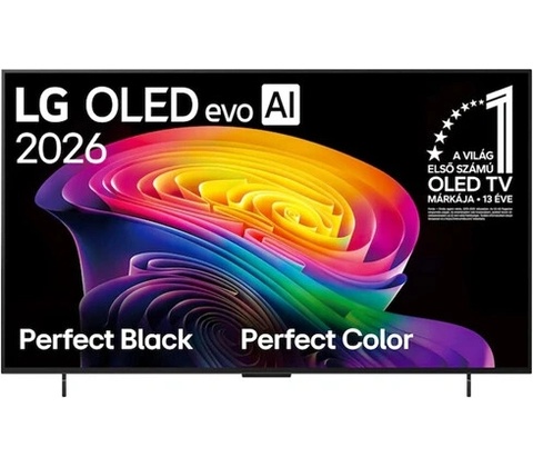LG OLED42C61LA