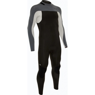 Pánský Quiksilver Everyday Sessions 4/3 mm black/ash