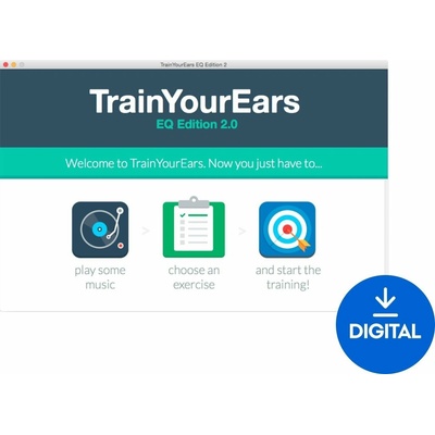 TrainYourEars EQ v2