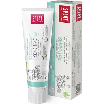 SPLAT Professional Sensitive 100 ml