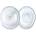 Chicco Breast Shells силиконови зърна 2 бр