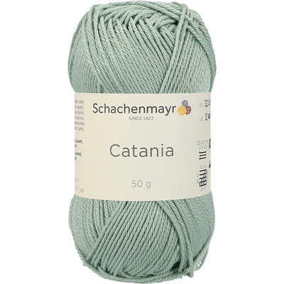 Catania 50g - 402 reseda