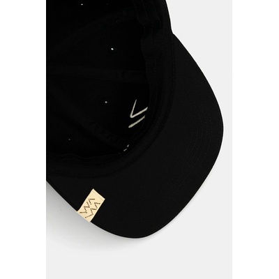 Visvim Шапка с козирка с вълна Visvim excelsior ii cap (125103003013)