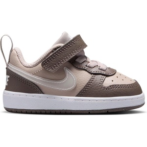 Nike Детски обувки Nike Court Borough Low Recraft Infant Shoes - Moon/White