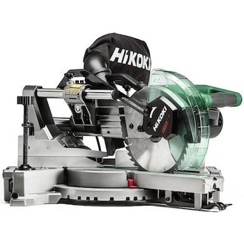 Image 1 of HiKOKI (Hitachi) C8FSHG/C8FSHGWAZ