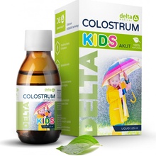 Delta Colostrum AKUT Intensive Kids 125 ml