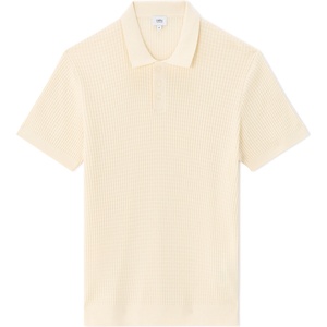 Celio Поло тениска Megreg Celio | Bezhov | МЪЖЕ | XL