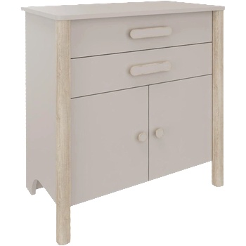 Carmen Детски скрин stilt house (3575555)