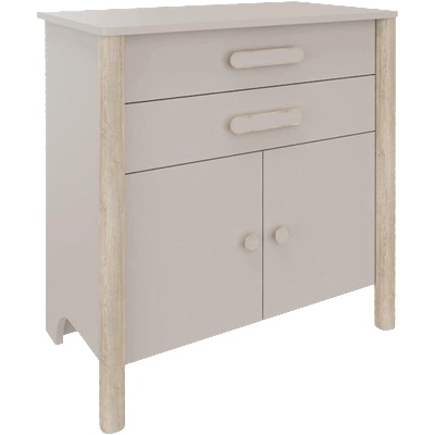 Carmen Детски скрин stilt house (3575555)