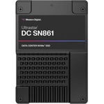 Western Digital SN861 7.68TB (SDS6BA176PSP9X3/0TS2527)