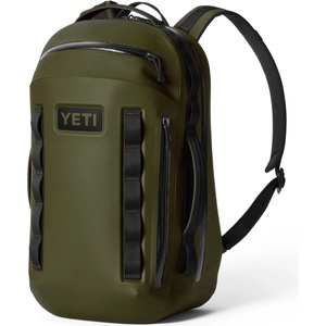 Yeti Coolers Дневна раница Yeti coolers Cayo Backpack 25 Daypack - Olive - размер One Size (504-0496-0211)