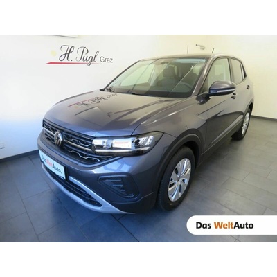 Volkswagen T-Cross TSI 70 kW