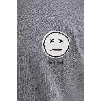 rag & bone тениска мъжка от памук (RF4625FT2GM)