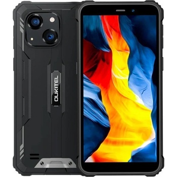 Oukitel WP32 4GB/128GB Black