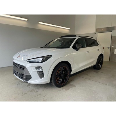 Cupra Terramar 2.0 TSI VZ 4Drive 195 kW