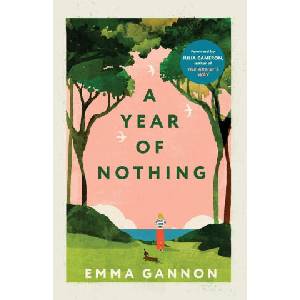 A Year of Nothing (ISBN: 9781917523585)