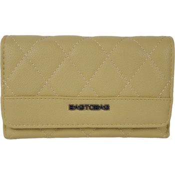 Image 1 of Жълто дамско портмоне - Jein