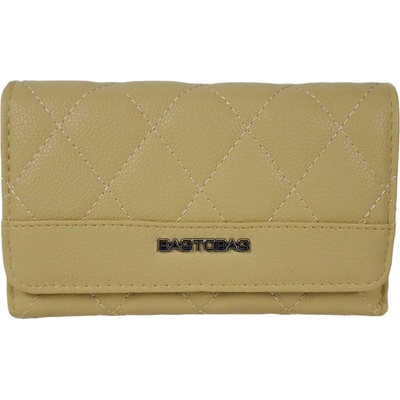 Жълто дамско портмоне - Jein