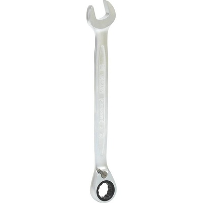 KS Tools očkoplochý račňový kľúč 12 mm 503.4612