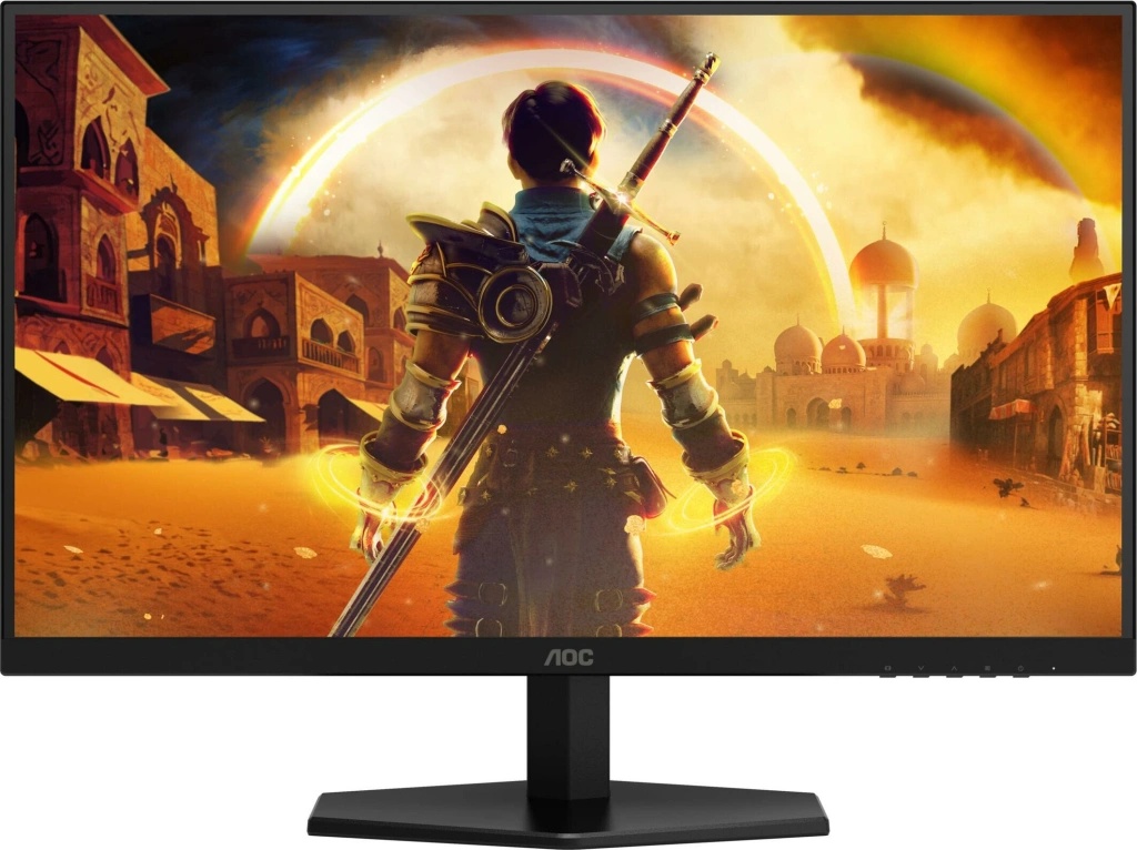 AOC Q27G42XE