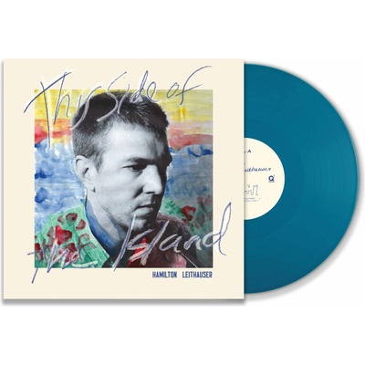 Hamilton Leithauser - THIS SIDE OF THE ISLAND Vinyl