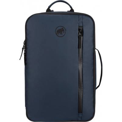 MAMMUT Дневна раница Mammut Seon Transporter 15 Daypack - Marine - размер One Size (502-6098-0311)