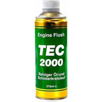 TEC 2000 Engine Flush 375 ml