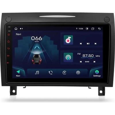Xtrons IAP92M350S