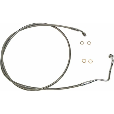 LINKA BRK MDUPR ABS 35 SS SSC1414-69