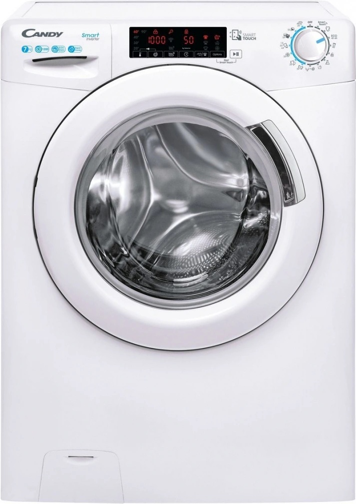 Candy CS4127TXME/1-S