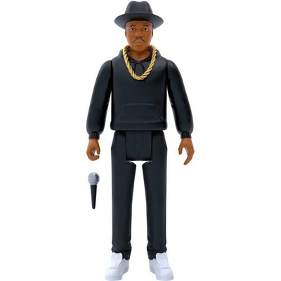 Super7 RUN DMC Joseph Run Simmons 10 cm