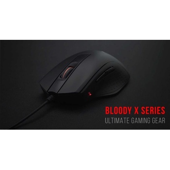 A4Tech Bloody X5 Max