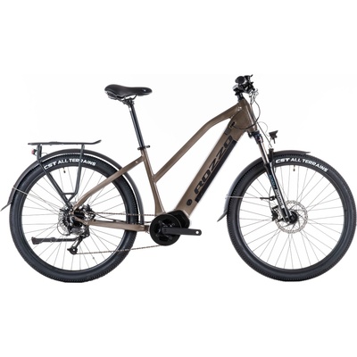 Rozzo Coral 780 2025