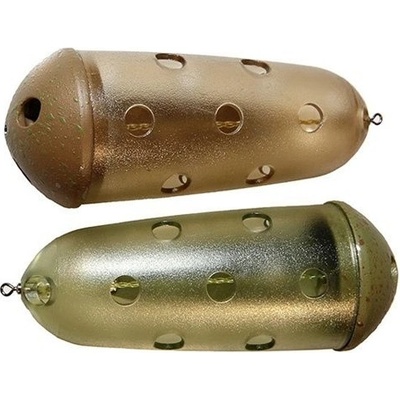 Krmítko Drennan Feederbomb (loose) Hmotnosť 35gr
