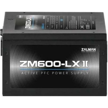 Image 1 of Zalman ZM600-LXII 600W 80 PLUS
