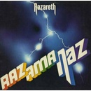 NAZARETH - RAZAMANAZ LP