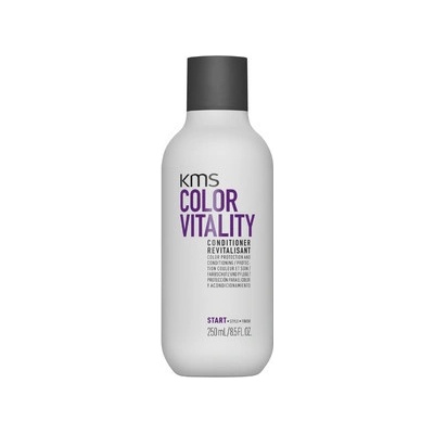 KMS Color Vitality Conditioner 250 ml