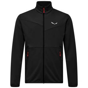 Salewa Puez Cammino Pl Jkt M Размер: XL / Цвят: тъмно зелен