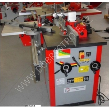 HOLZMANN FS 200