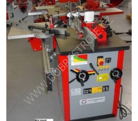 HOLZMANN FS 200