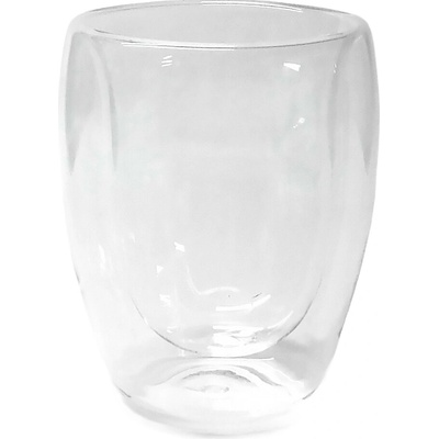 MAKRO Pohár sklo dvojstenný 300 ml