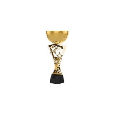 Poháry Bauer Akrylátová trofej ASTARNCUPMINIM14 Karty